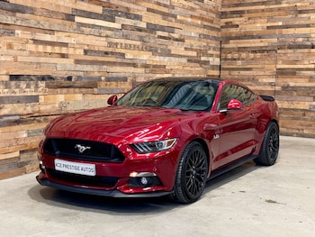 Used Ford Mustang 2018 for sale - 77643159: Photo
