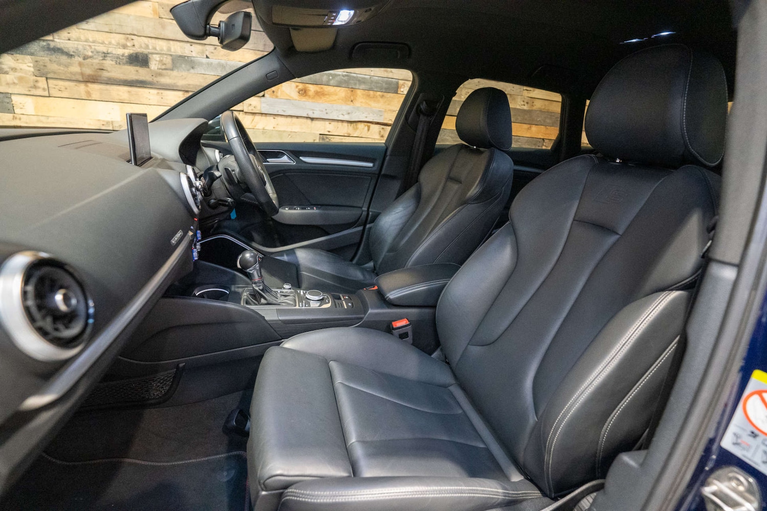Used Audi A3 2018 for sale - 76363861: Photo 26