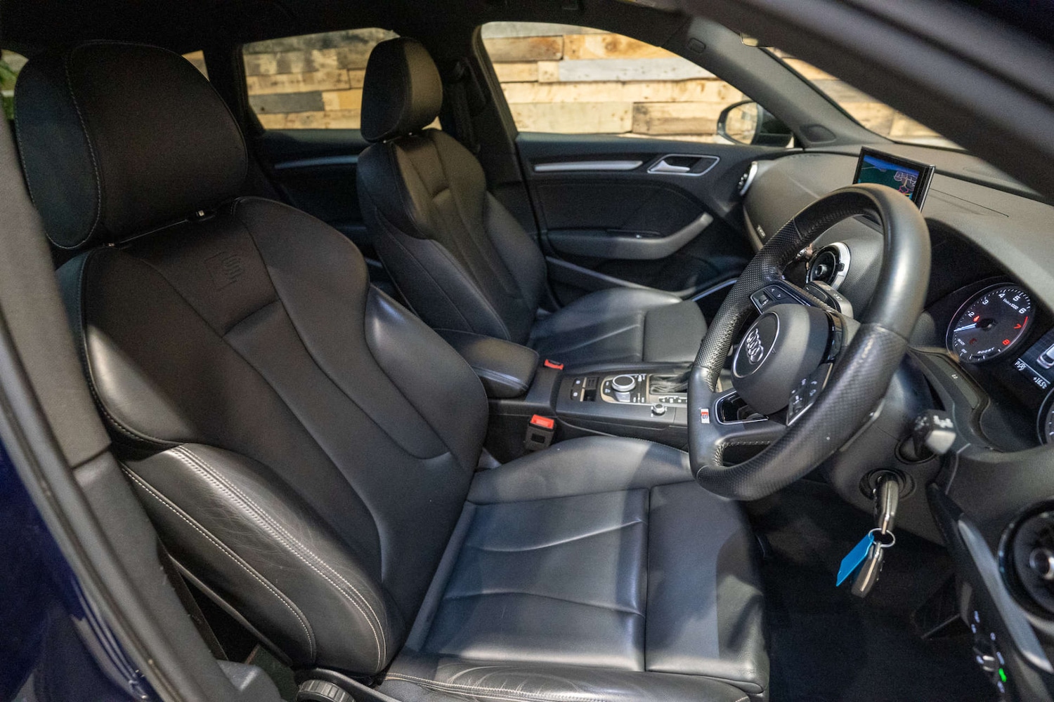Used Audi A3 2018 for sale - 76363861: Photo 3