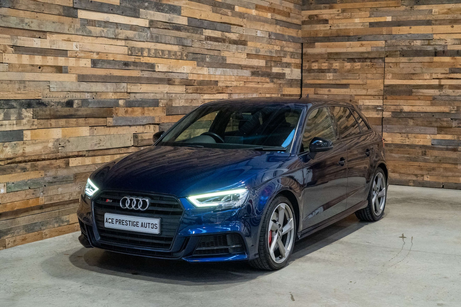 Used Audi A3 2018 for sale - 76363861: Photo 5