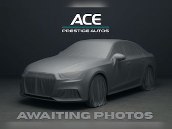 Ford Mustang feature image