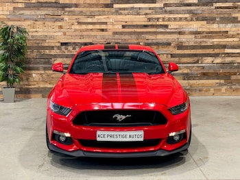 Used Ford Mustang 2018 for sale - 77950376: Photo
