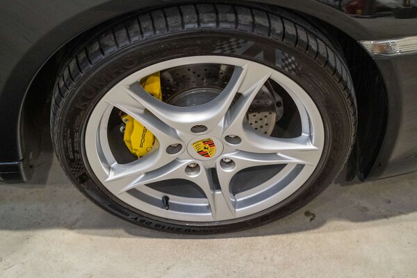 Used Porsche Boxster 2009 for sale - 76305789: Photo 20