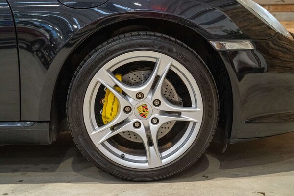 Used Porsche Boxster 2009 for sale - 76305789: Photo 21