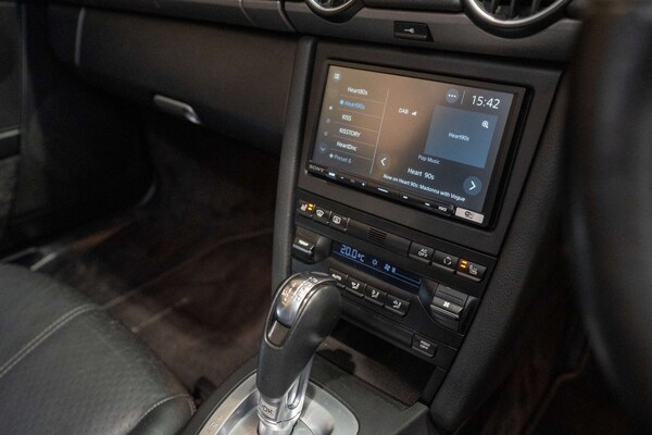 Used Porsche Boxster 2009 for sale - 76305789: Photo 26