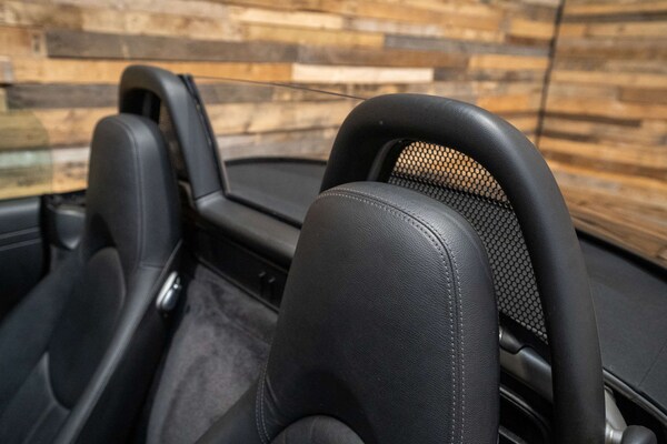 Used Porsche Boxster 2009 for sale - 76305789: Photo 33