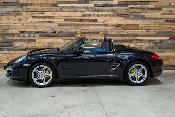 Used Porsche Boxster 2009 for sale - 76305789: Photo 7