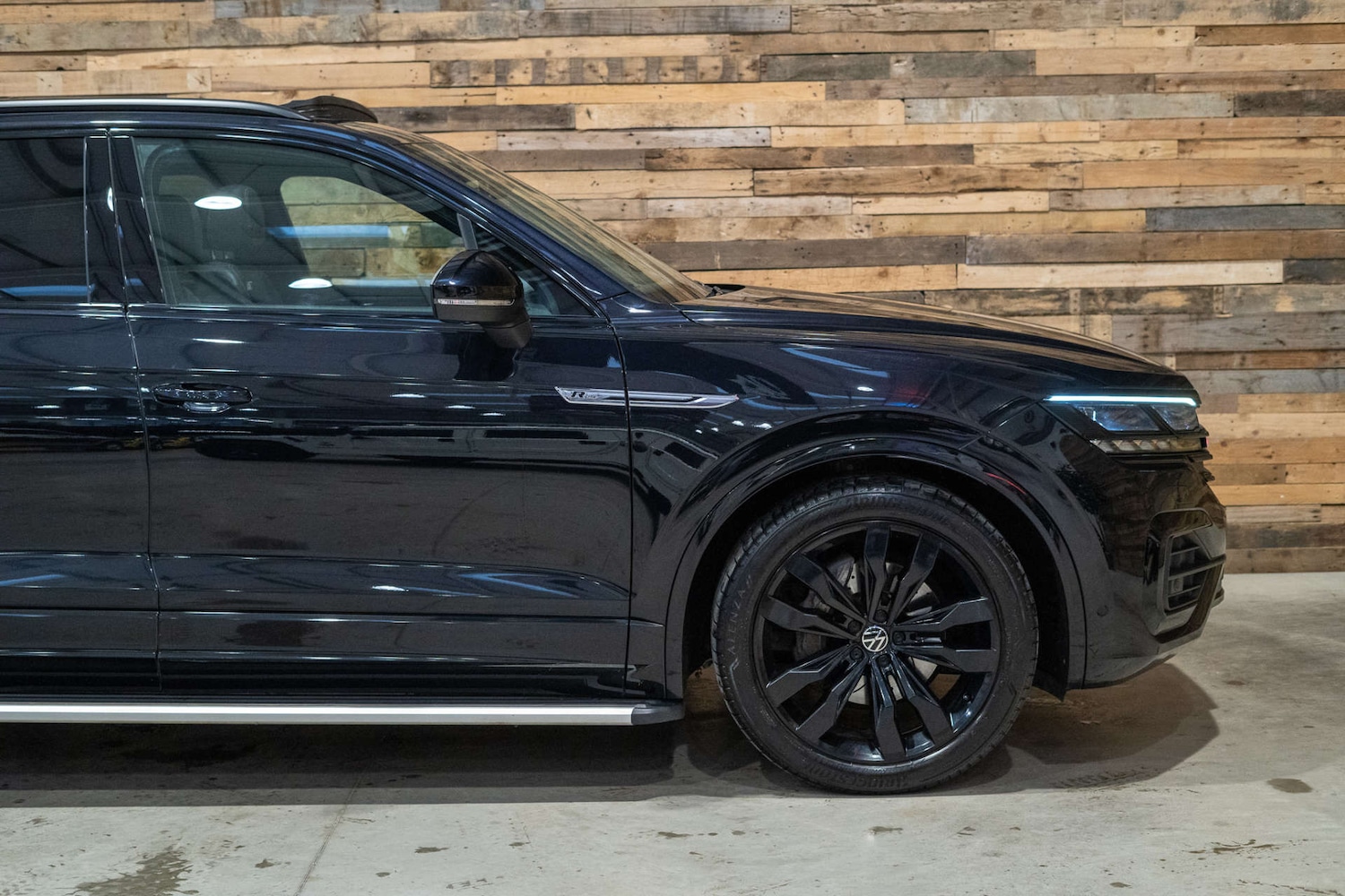 Used Volkswagen Touareg 2021 for sale - 76829989: Photo 17