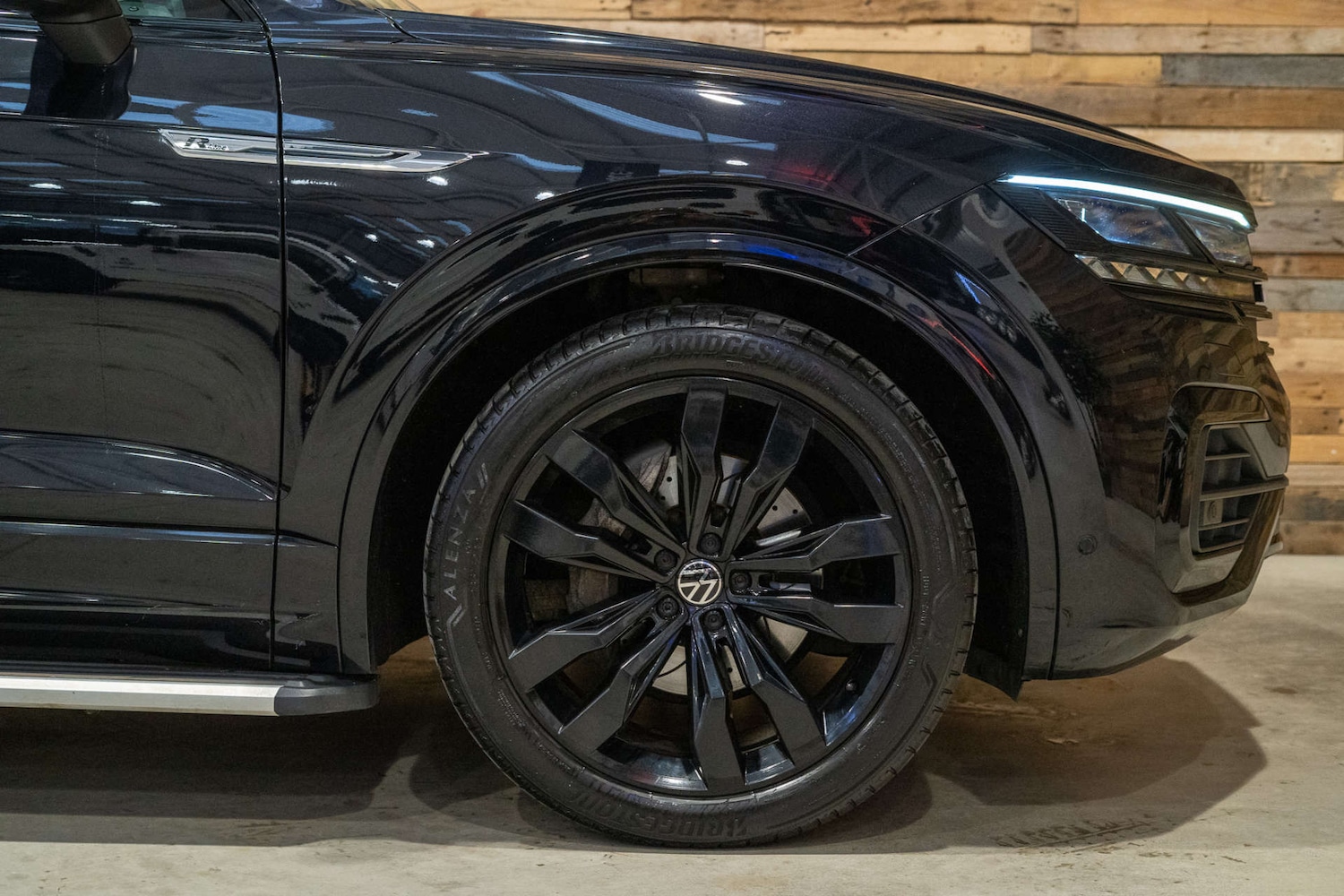 Used Volkswagen Touareg 2021 for sale - 76829989: Photo 19