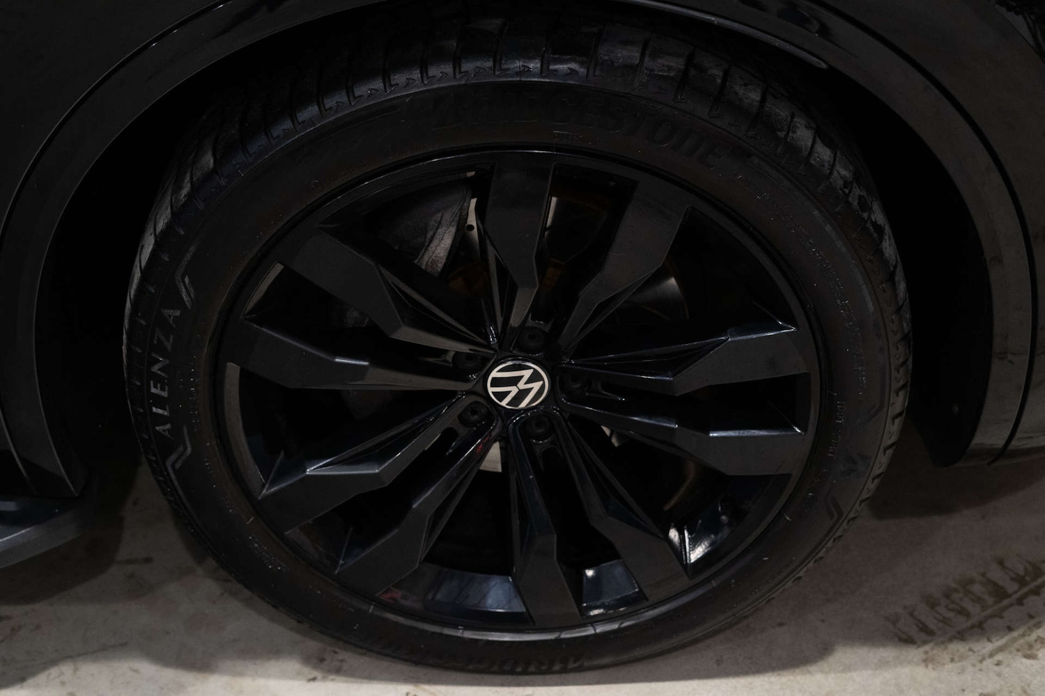 Used Volkswagen Touareg 2021 for sale - 76829989: Photo 20