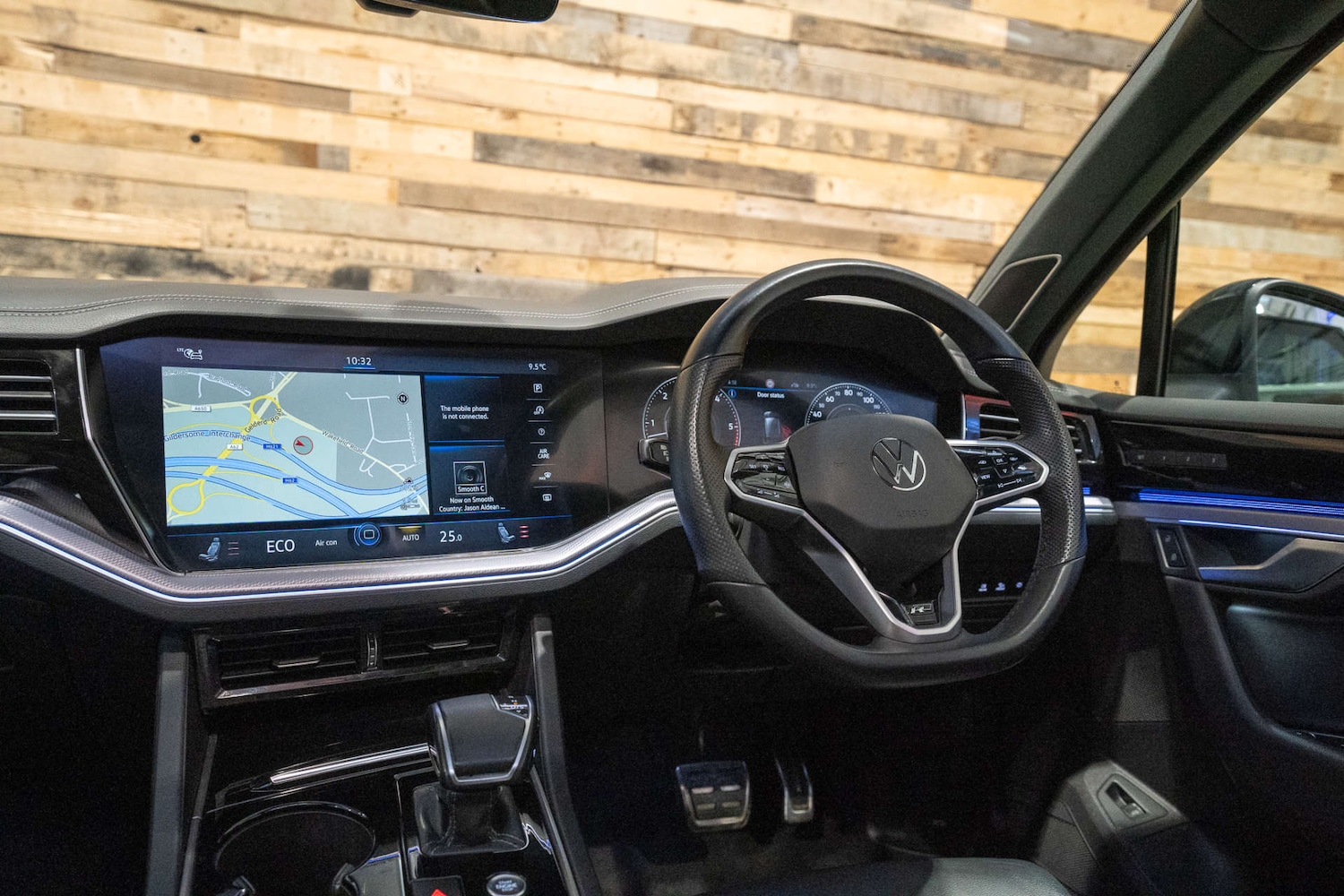 Used Volkswagen Touareg 2021 for sale - 76829989: Photo 25