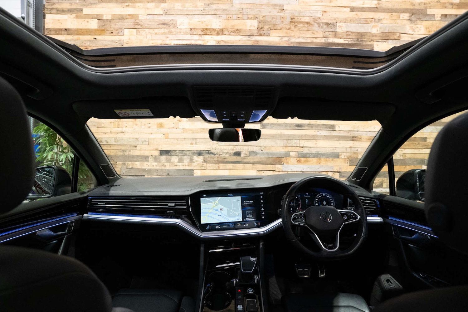 Used Volkswagen Touareg 2021 for sale - 76829989: Photo 26