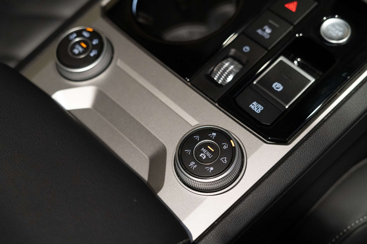 Used Volkswagen Touareg 2021 for sale - 76829989: Photo 29