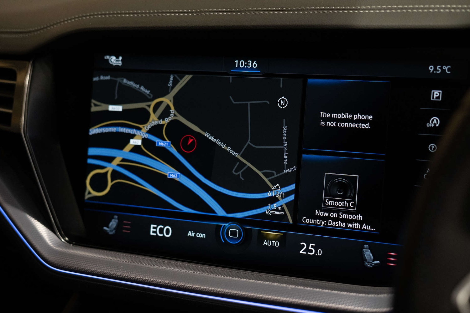 Used Volkswagen Touareg 2021 for sale - 76829989: Photo 37