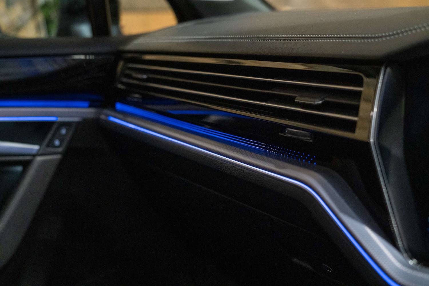 Used Volkswagen Touareg 2021 for sale - 76829989: Photo 40