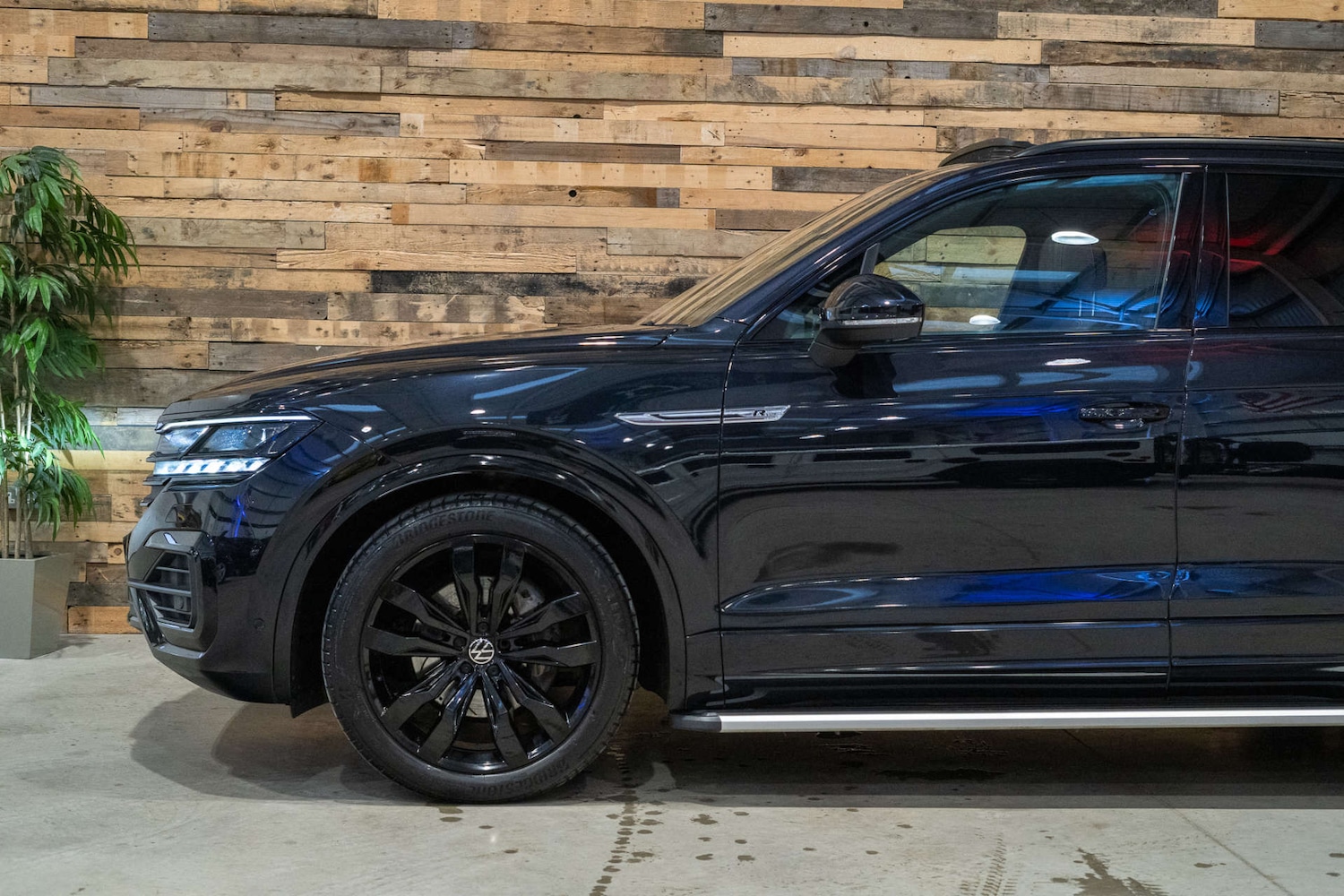 Used Volkswagen Touareg 2021 for sale - 76829989: Photo 7