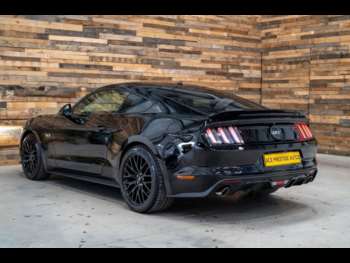 Used Ford Mustang 2016 for sale - 75181723: Photo