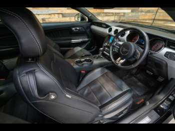 Used Ford Mustang 2016 for sale - 75181723: Photo