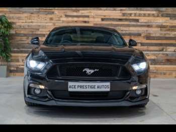 Used Ford Mustang 2016 for sale - 75181723: Photo
