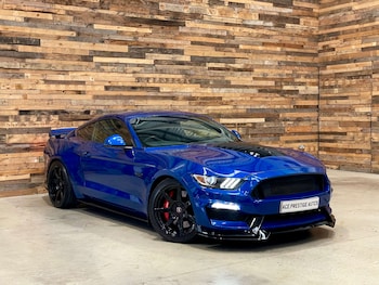 Used Ford Mustang 2017 for sale - 79254619: Photo