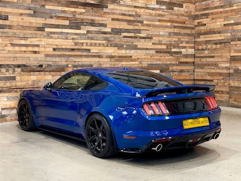 Used Ford Mustang 2017 for sale - 79254619: Photo