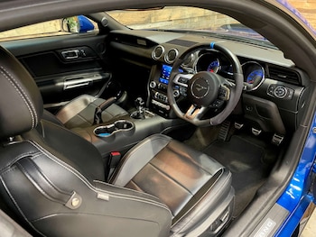 Used Ford Mustang 2017 for sale - 79254619: Photo