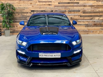 Used Ford Mustang 2017 for sale - 79254619: Photo