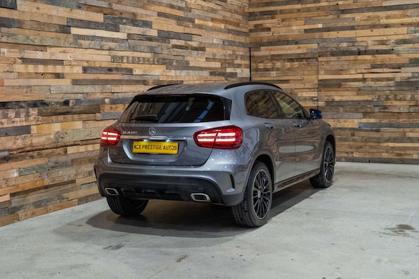 Used Mercedes-Benz GLA 2019 for sale - 76299565: Photo 11