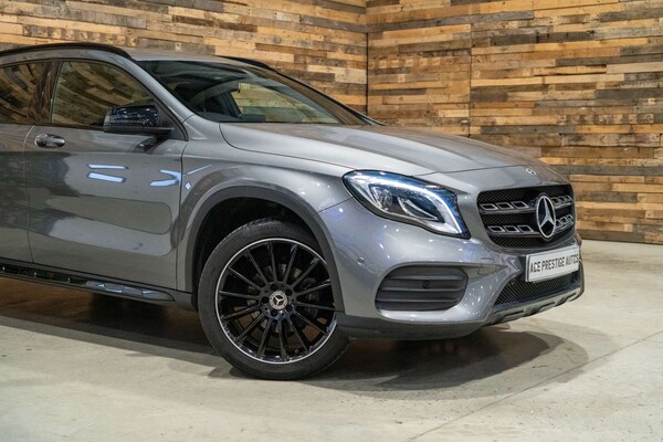 Used Mercedes-Benz GLA 2019 for sale - 76299565: Photo 16