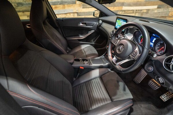 Used Mercedes-Benz GLA 2019 for sale - 76299565: Photo 19