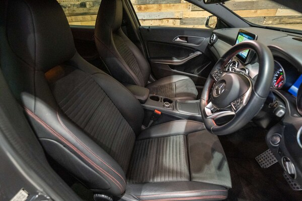 Used Mercedes-Benz GLA 2019 for sale - 76299565: Photo 20