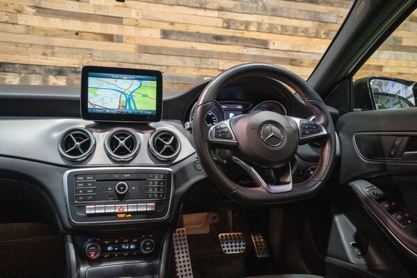 Used Mercedes-Benz GLA 2019 for sale - 76299565: Photo 22