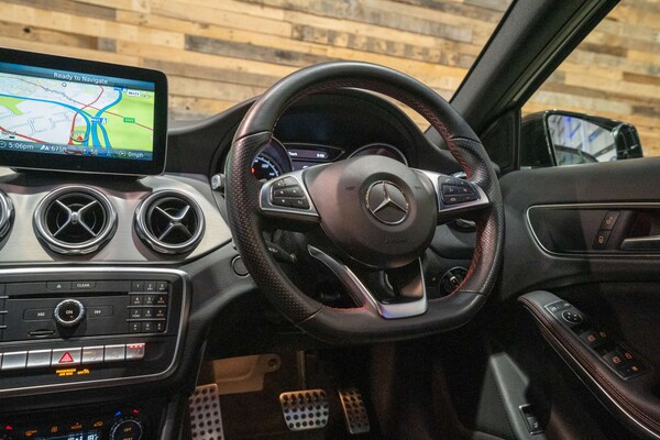 Used Mercedes-Benz GLA 2019 for sale - 76299565: Photo 23