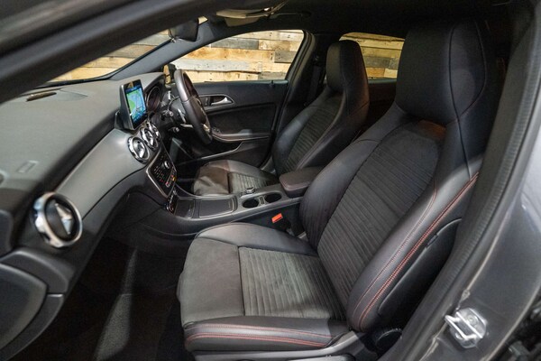 Used Mercedes-Benz GLA 2019 for sale - 76299565: Photo 24