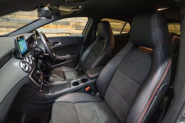 Used Mercedes-Benz GLA 2019 for sale - 76299565: Photo 26
