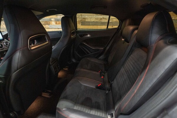 Used Mercedes-Benz GLA 2019 for sale - 76299565: Photo 27