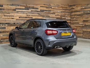 Used Mercedes-Benz GLA 2019 for sale - 76299565: Photo 2