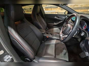 Used Mercedes-Benz GLA 2019 for sale - 76299565: Photo 3