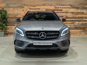Used Mercedes-Benz GLA 2019 for sale - 76299565: Photo 4