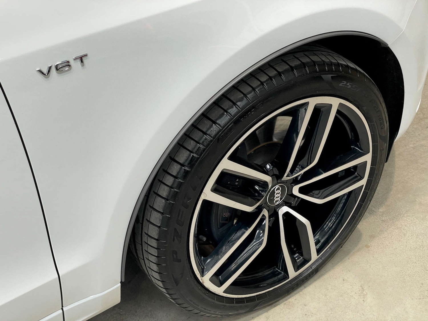 Used Audi SQ5 2016 for sale - 78000662: Photo 15