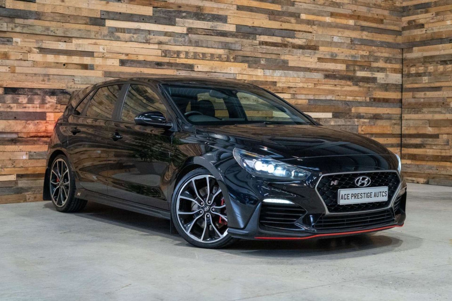 Used Hyundai i30 2020 for sale - 76608984: Photo 1