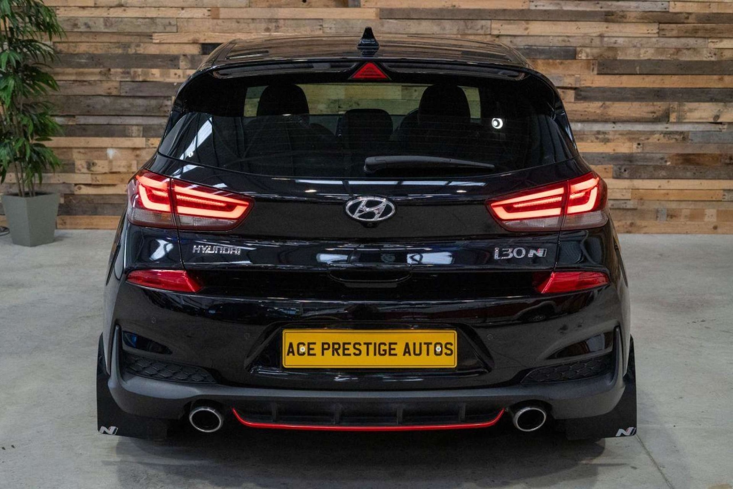 Used Hyundai i30 2020 for sale - 76608984: Photo 12