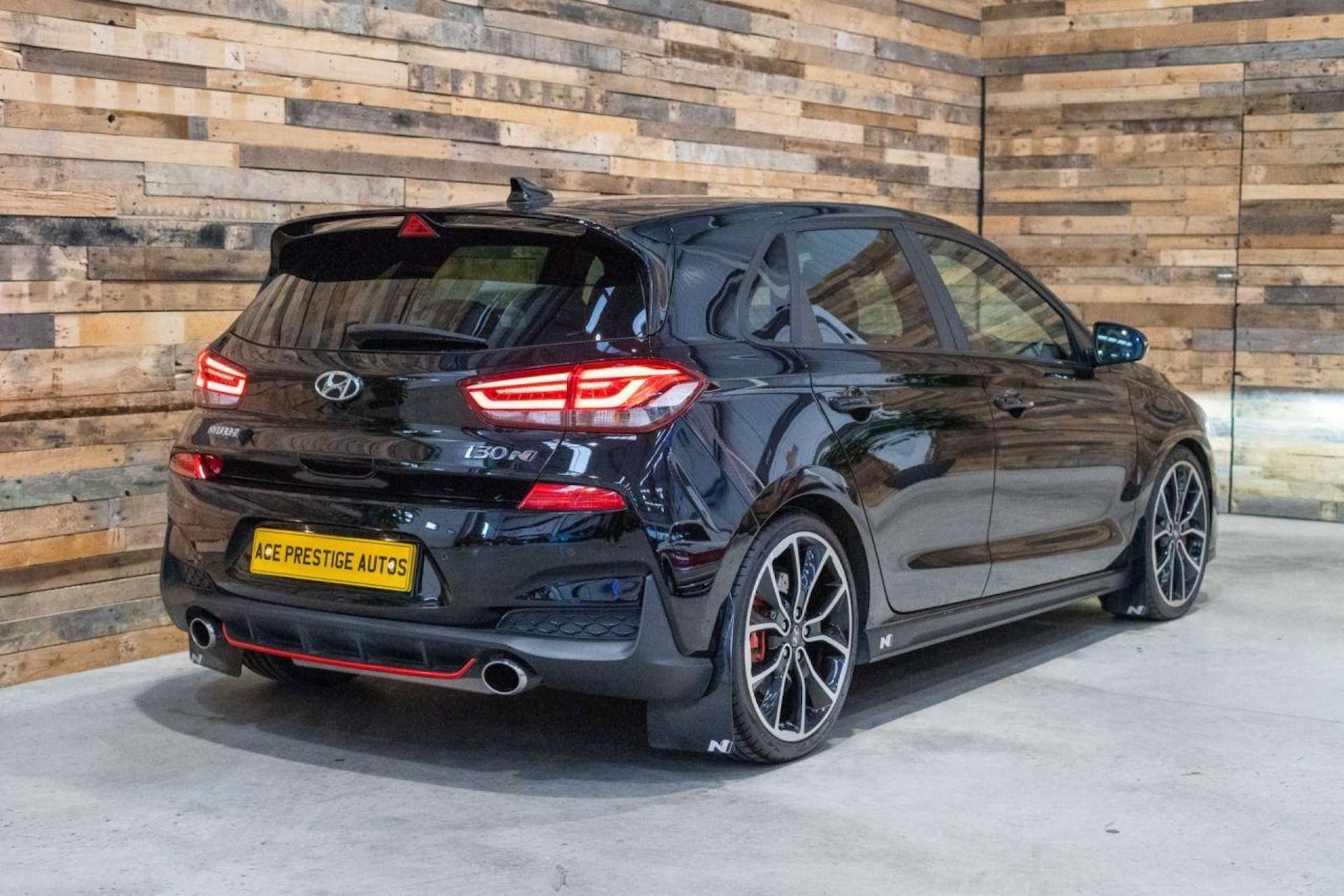 Used Hyundai i30 2020 for sale - 76608984: Photo 13