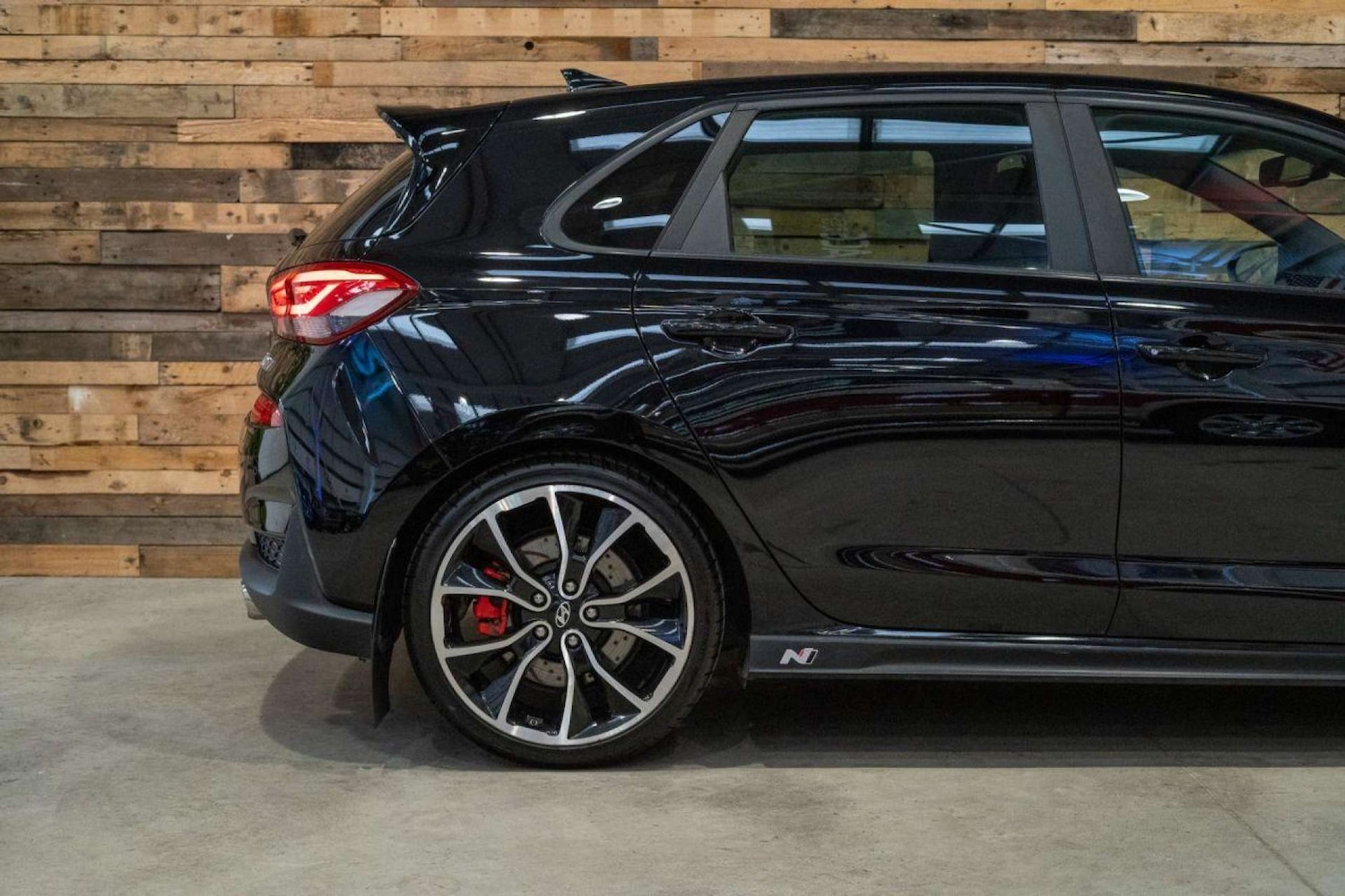 Used Hyundai i30 2020 for sale - 76608984: Photo 14