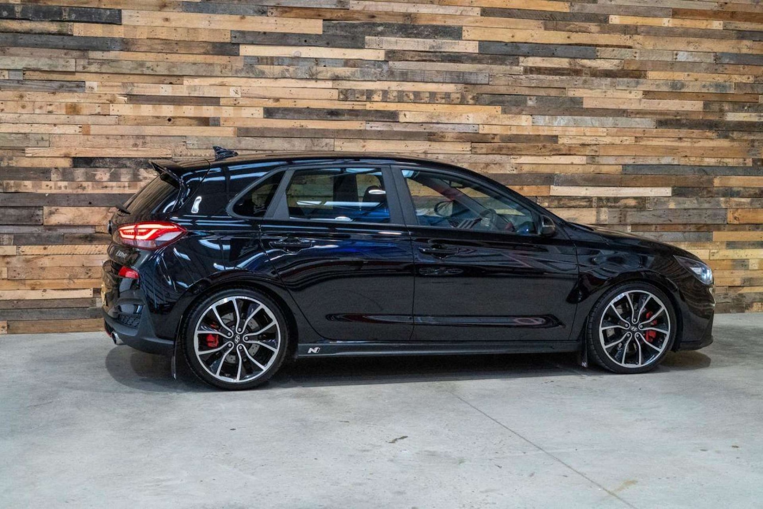 Used Hyundai i30 2020 for sale - 76608984: Photo 15