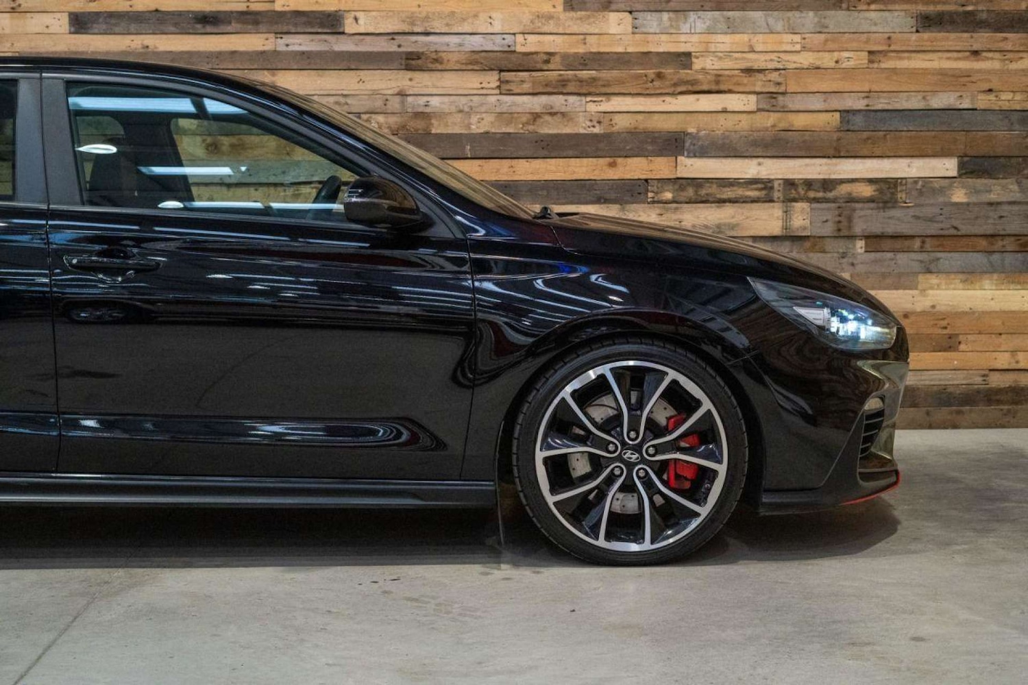 Used Hyundai i30 2020 for sale - 76608984: Photo 16