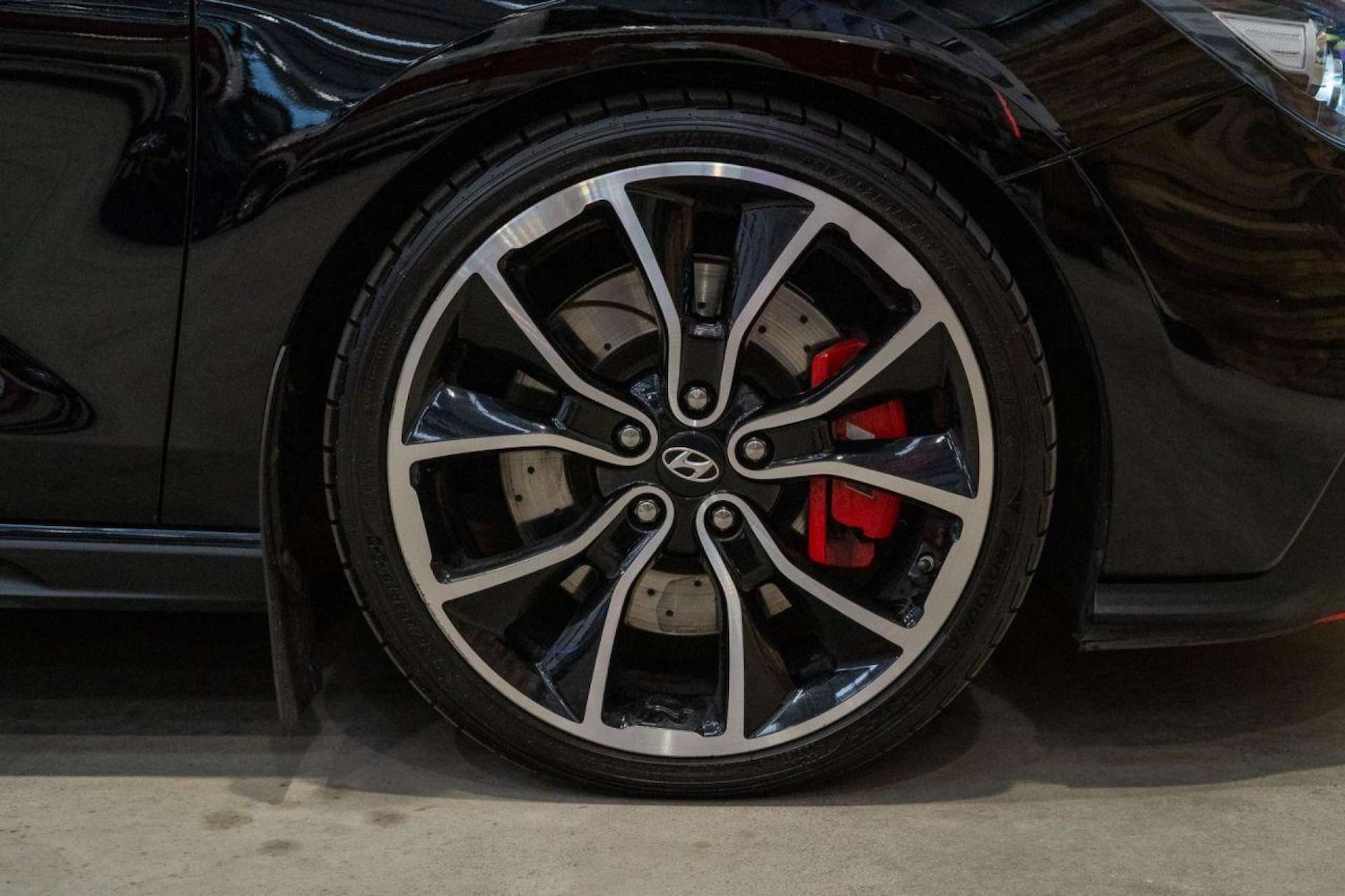 Used Hyundai i30 2020 for sale - 76608984: Photo 18