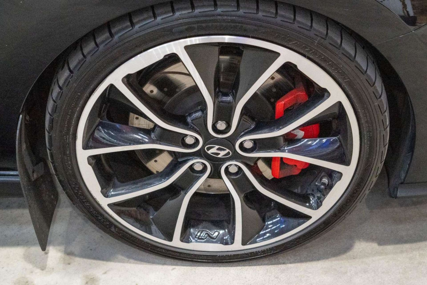 Used Hyundai i30 2020 for sale - 76608984: Photo 19