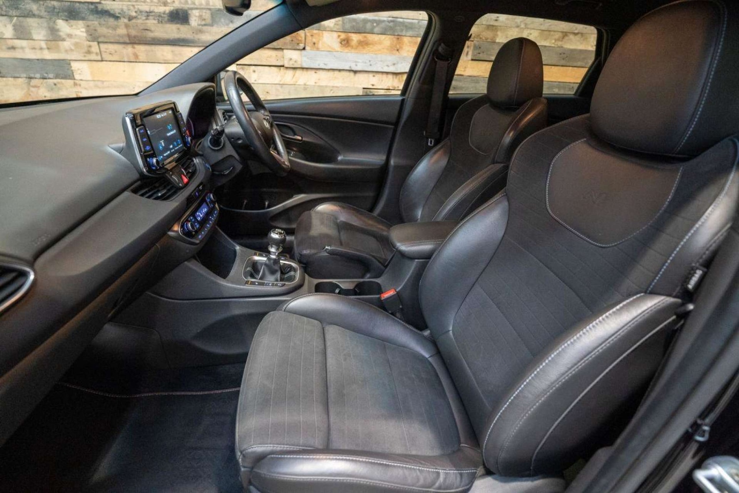 Used Hyundai i30 2020 for sale - 76608984: Photo 21