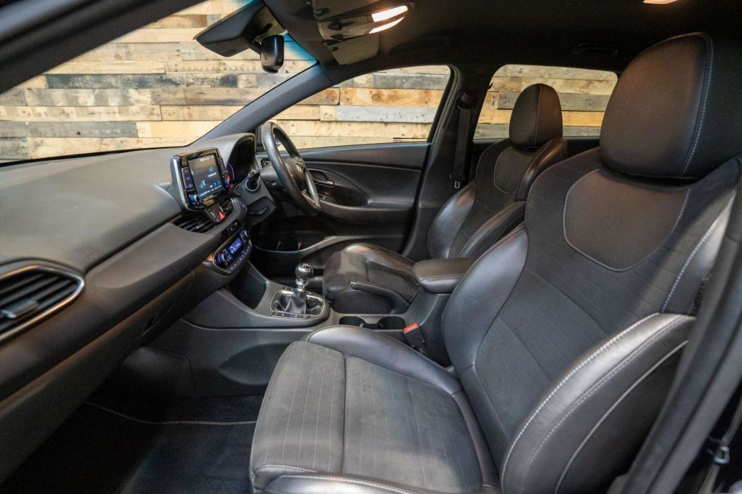 Used Hyundai i30 2020 for sale - 76608984: Photo 22